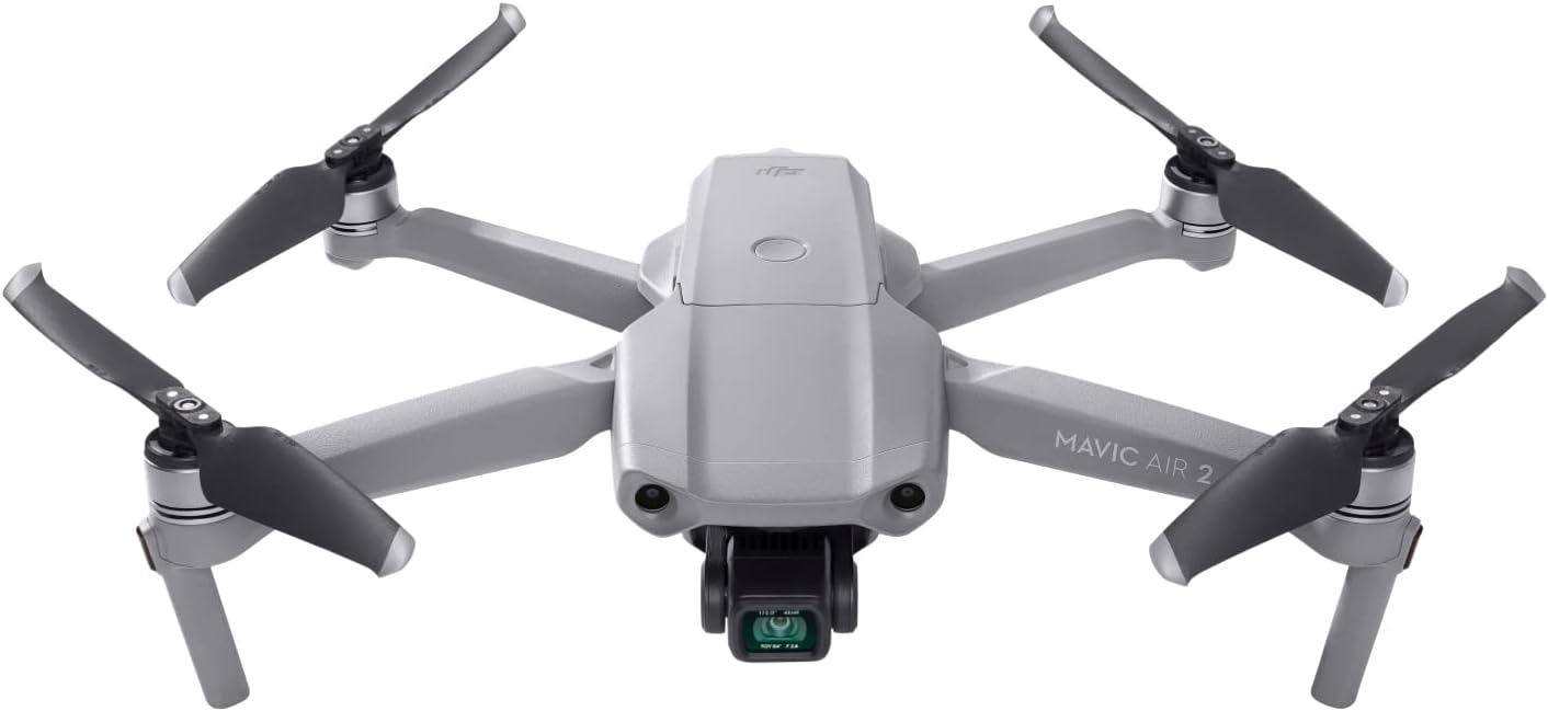 DJI Mavic Air 2 - image 1