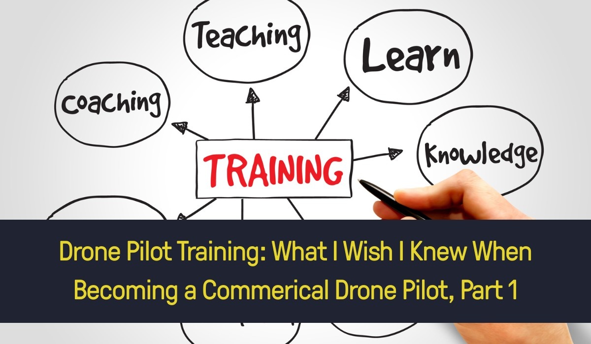  Becoming a Drone Pilot is a Good Option - image 1