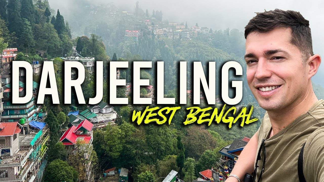 Darjeeling, West Bengal - image 1