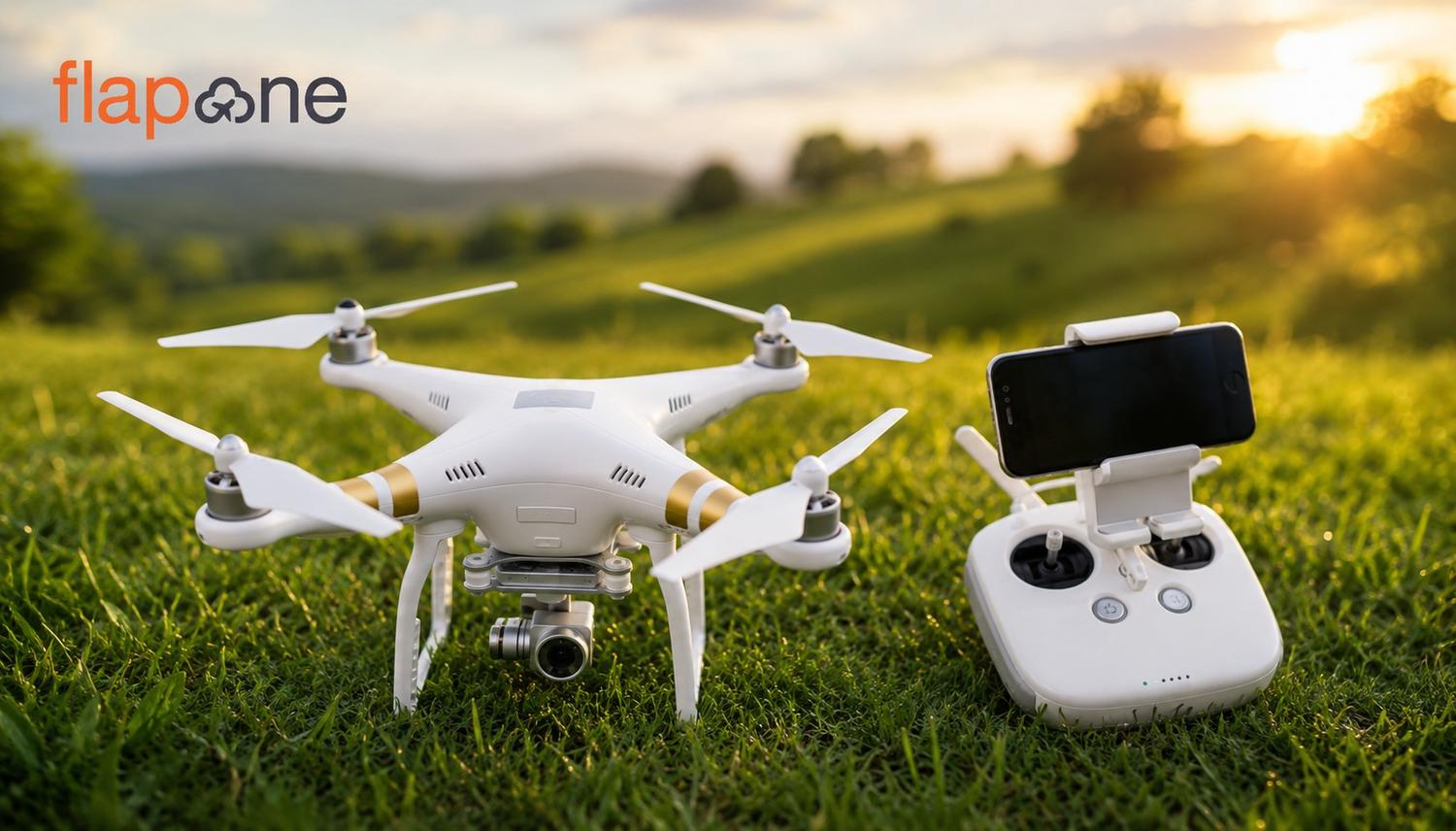 Discovering the Different Types of Drones and the Importance of Drone Training