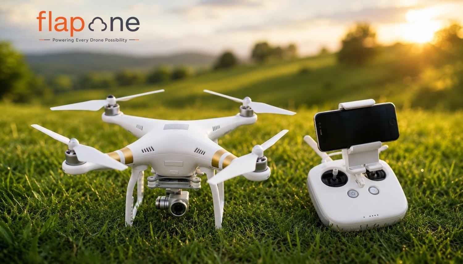 Discovering the Different Types of Drones and the Importance of Drone Training