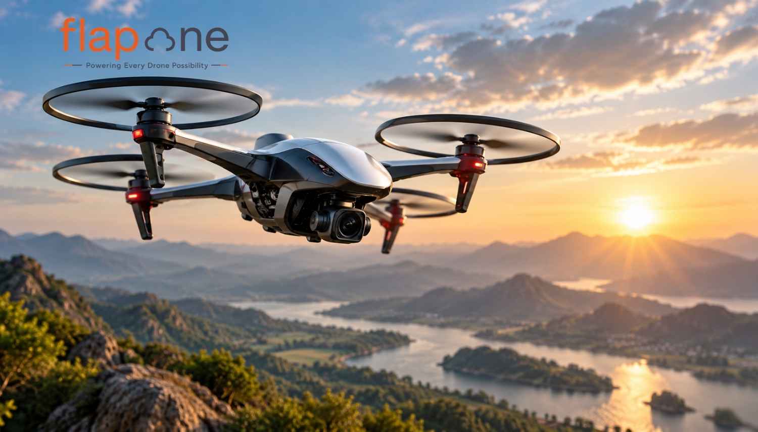 Discovering the Future of Drones:  How Drone Training Can Help?