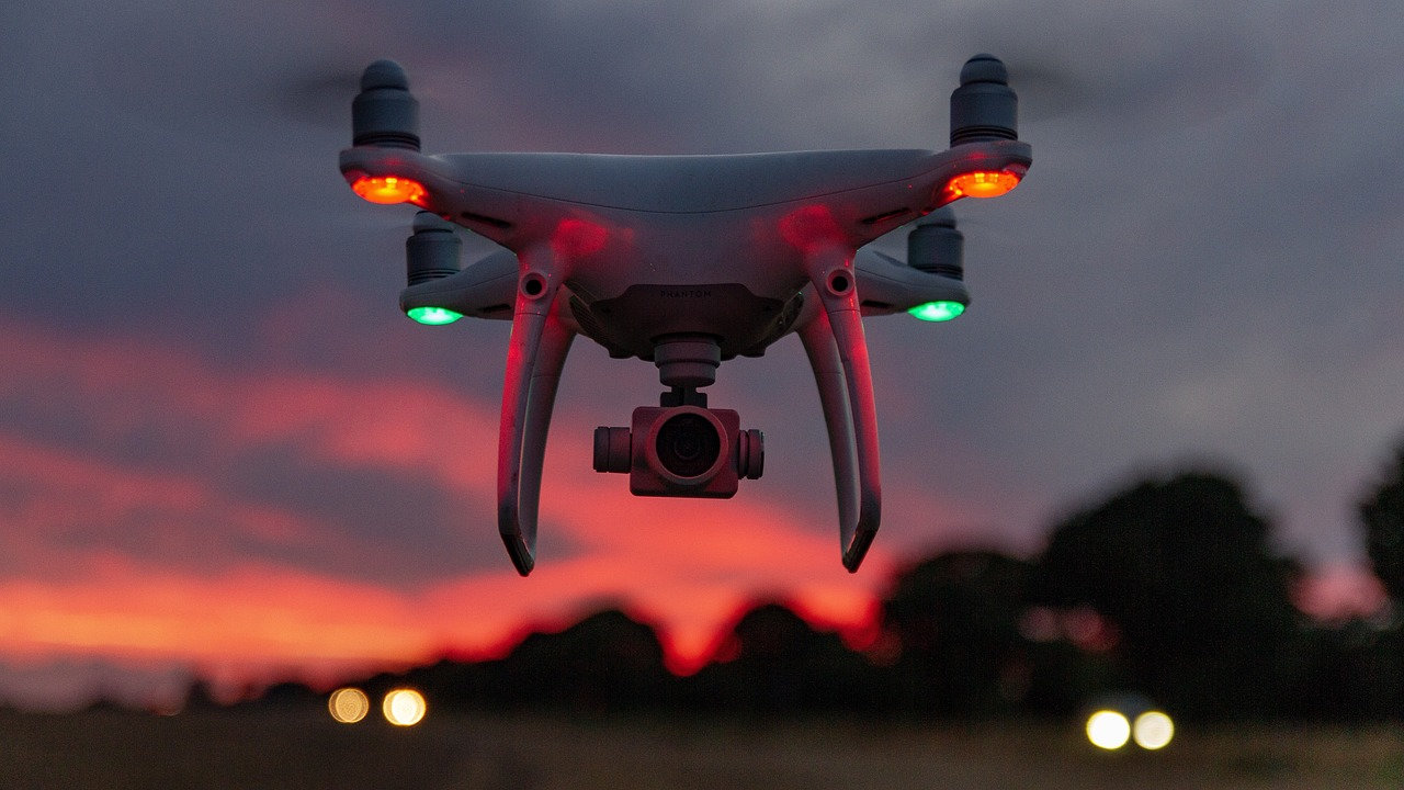 Understanding DJI's Software - image 1