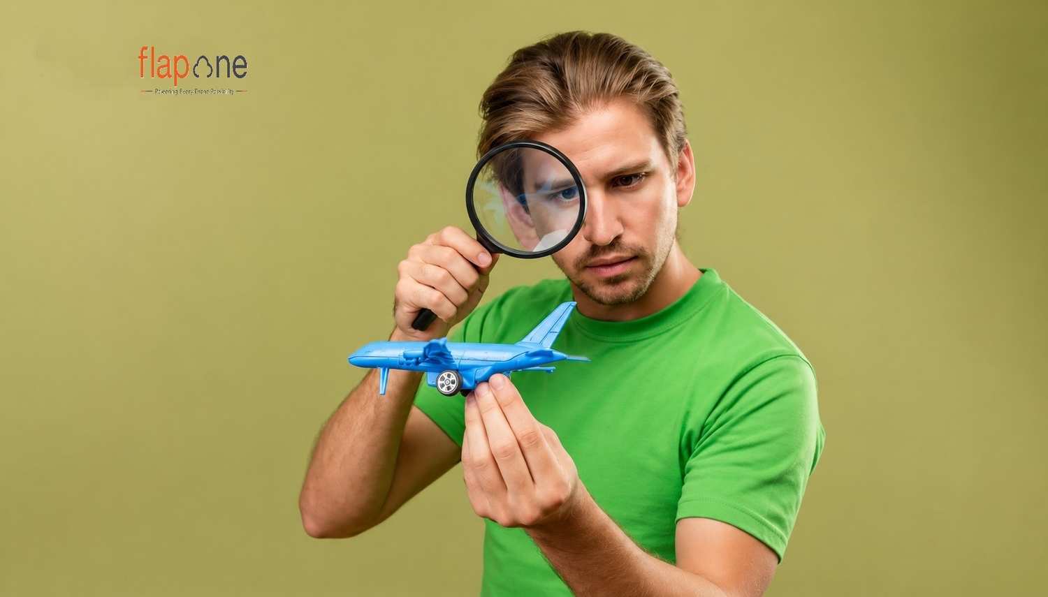 Do Planes Have Reverse Gears Also? Finding an Answer