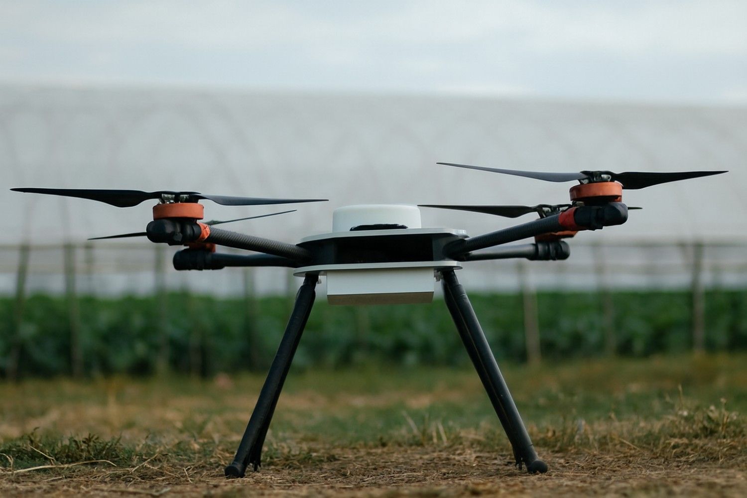 FlapX Small Training Drone - image 4