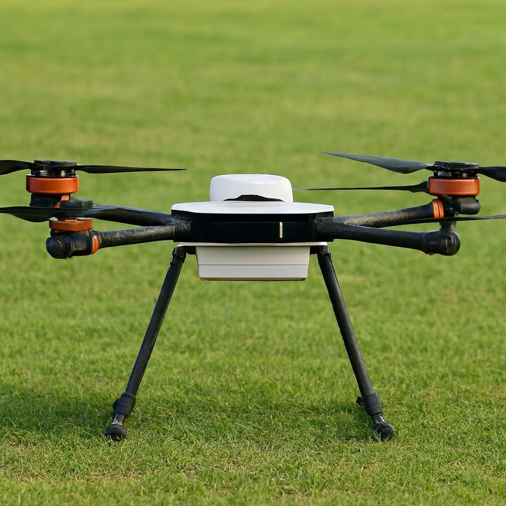 FlapX Small Training Drone