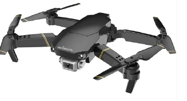 Aviator Spitfire 2.4 Ghz FPV Drone  - image 1