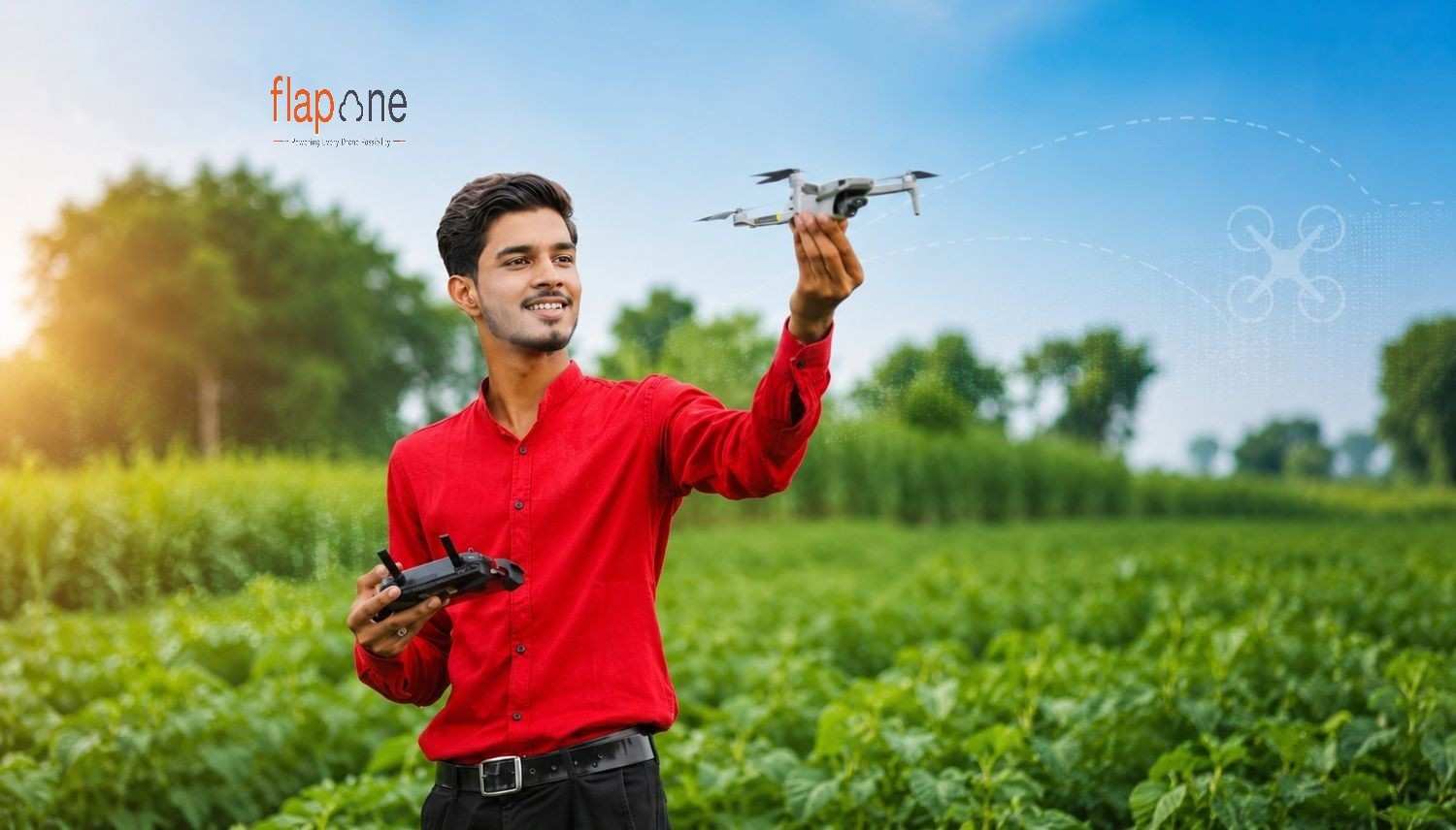 Drone Cameras for Beginners: What You Need to Know Before Your First Flight