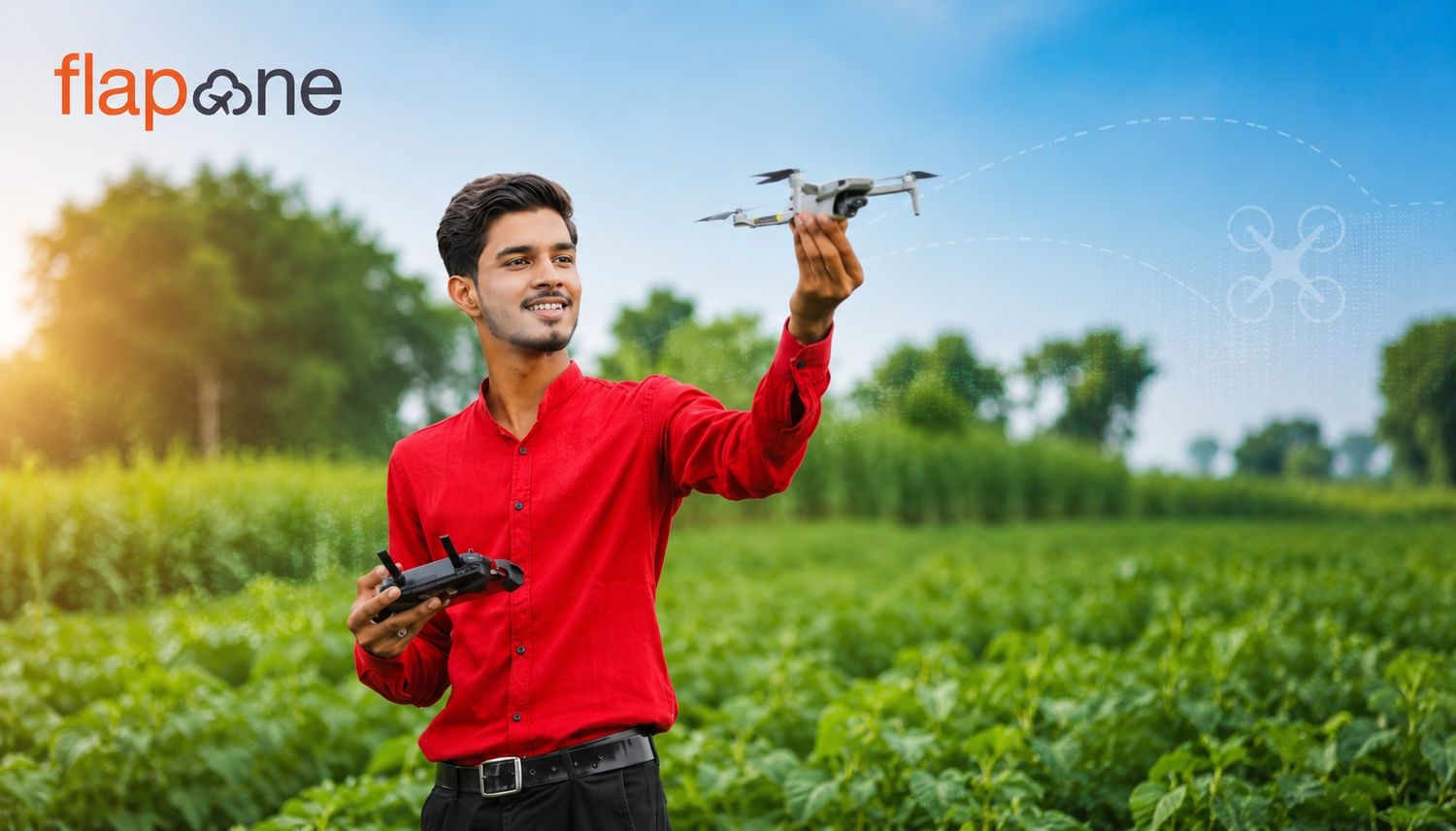 Drone Cameras for Beginners: What You Need to Know Before Your First Flight