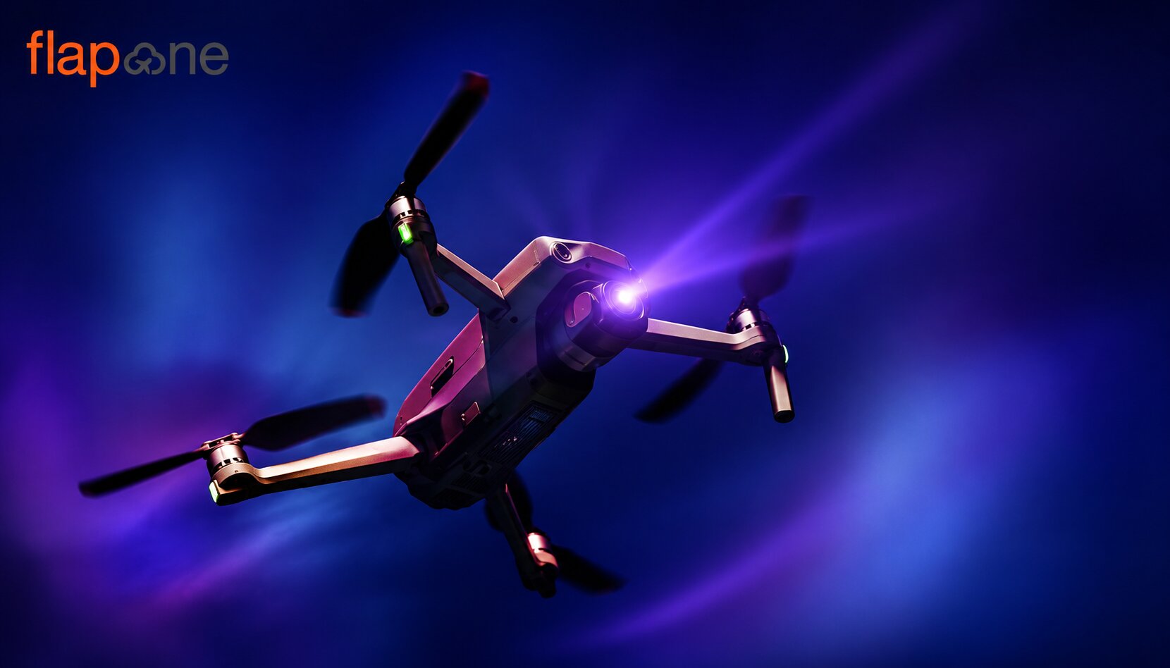 Drone Cybersecurity: How to Protect Your UAV from Hacking 