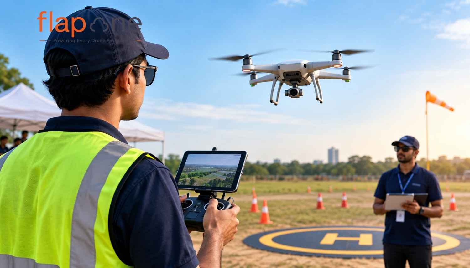 What is a DGCA-RPC? A Simple Guide.