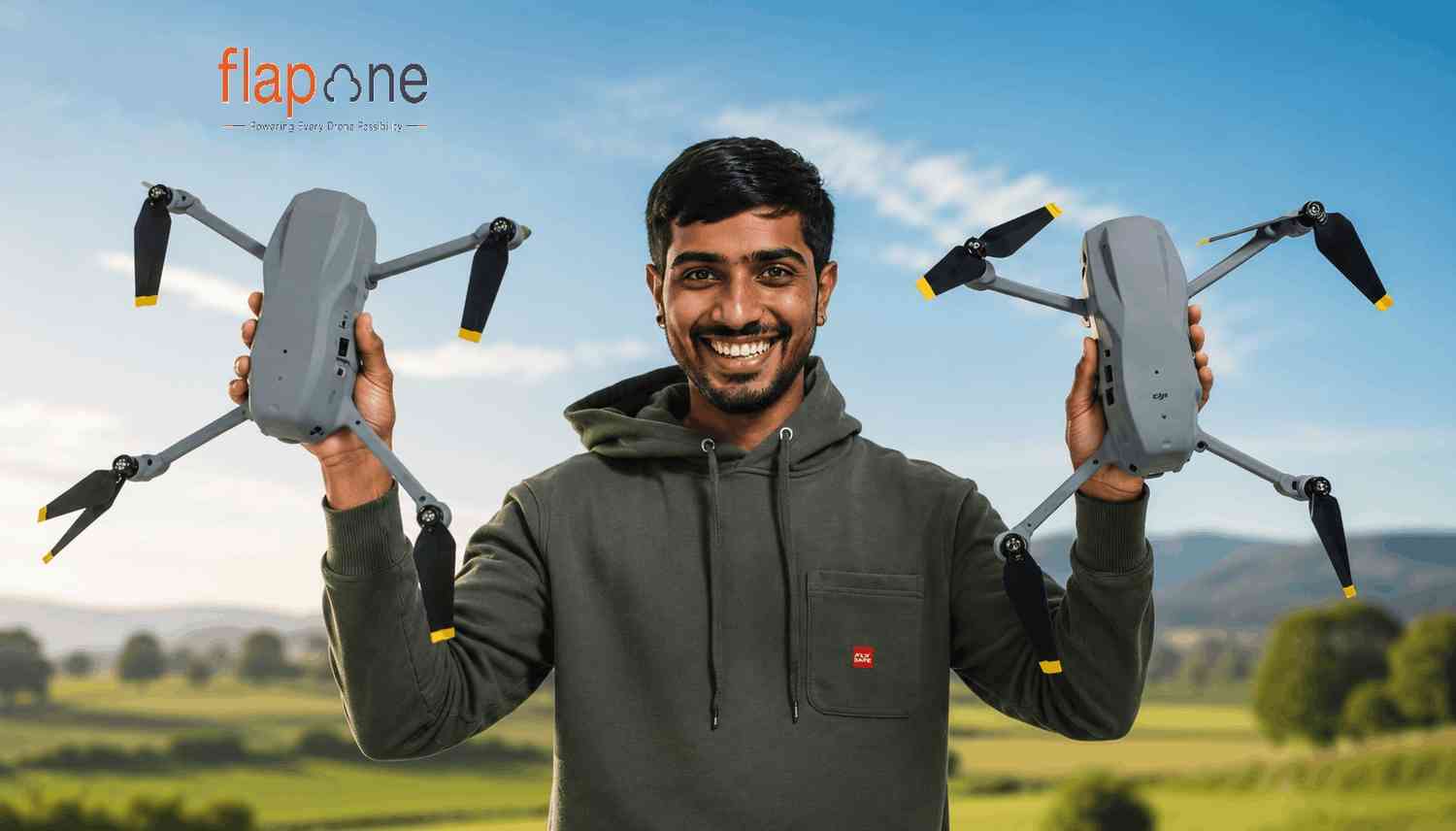 Drone Instructor Course Fees in India:  What All You Need to Know?