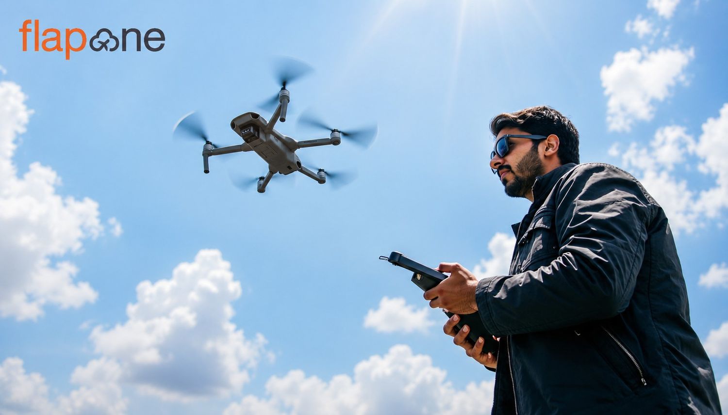 Drone Insurance in India: What You Need to Know?