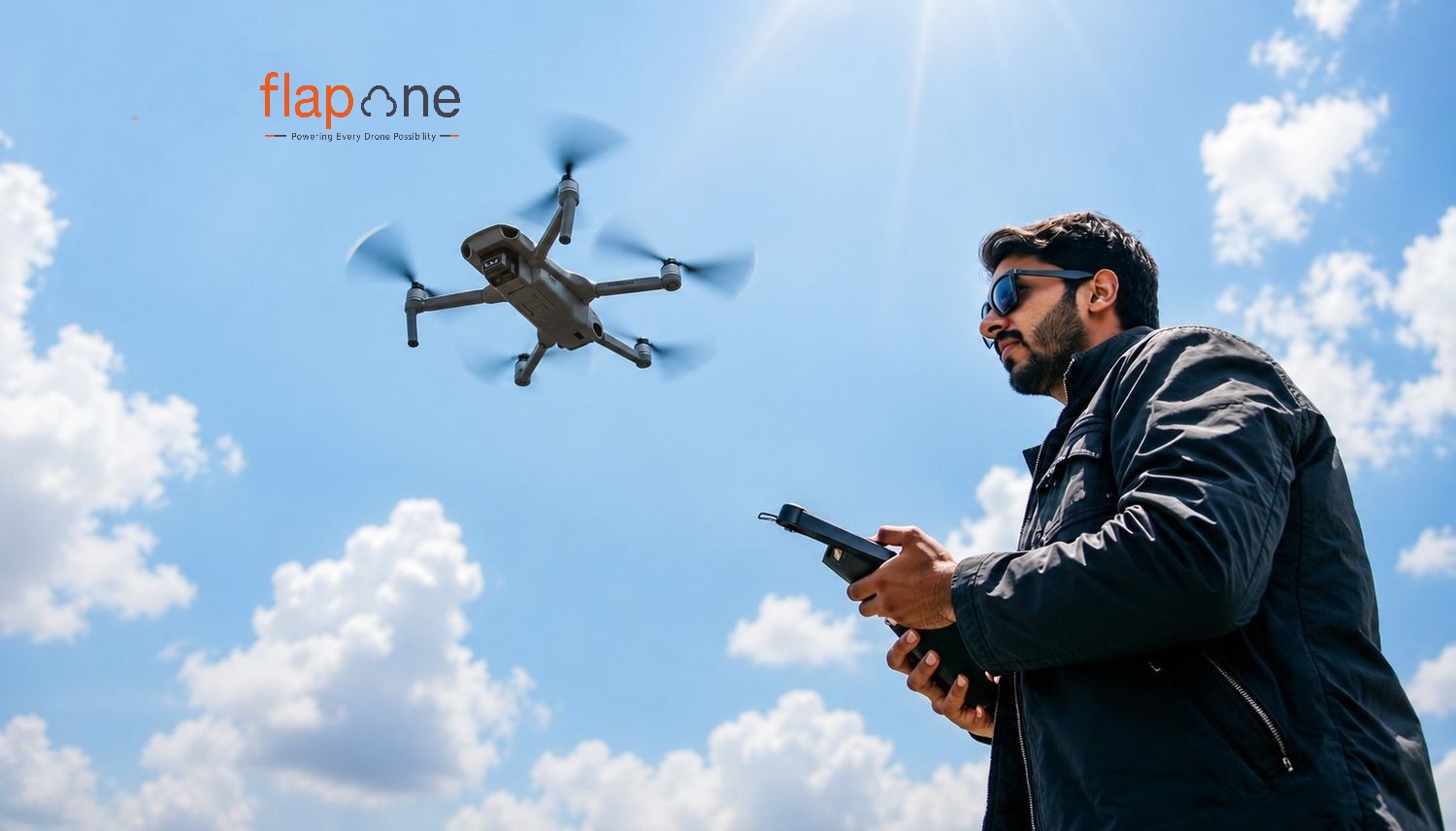 Drone Insurance in India: What You Need to Know?
