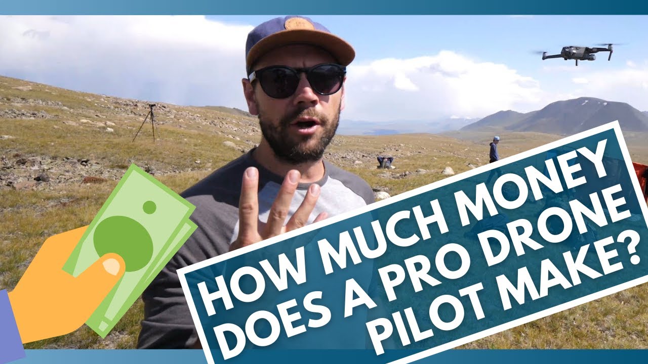  Salary of a Drone Pilot - image 1