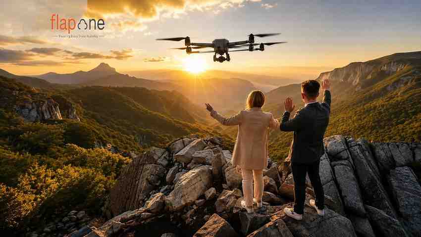Drone Laws and Regulations, Every Indian Pilot Should Know