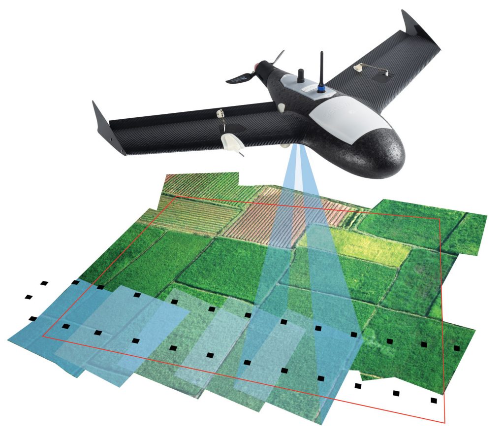 Drone Mapping  - image 1
