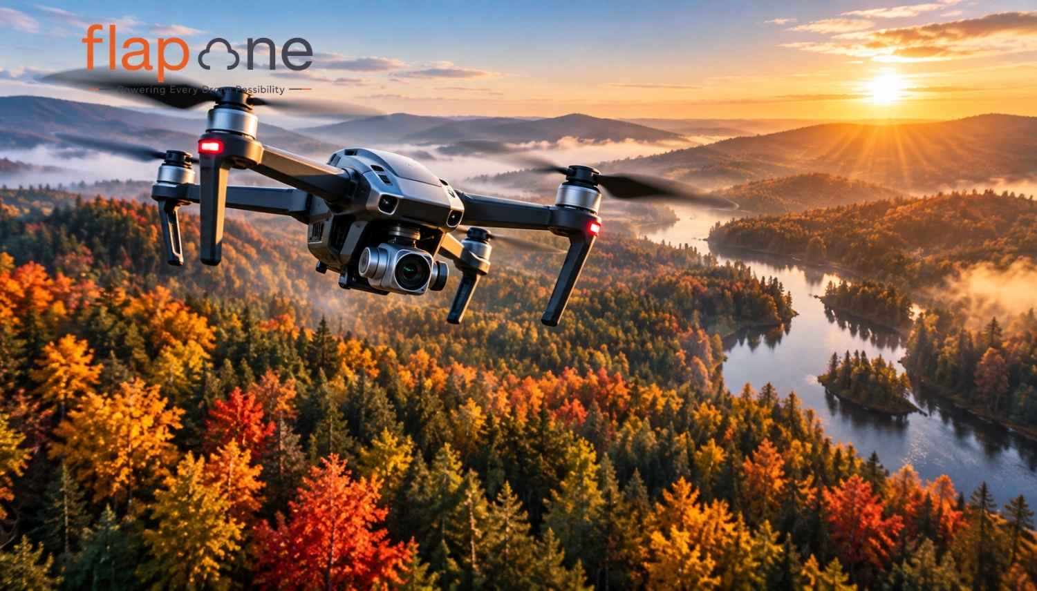 Drone Photography and Videography Tips from Experts