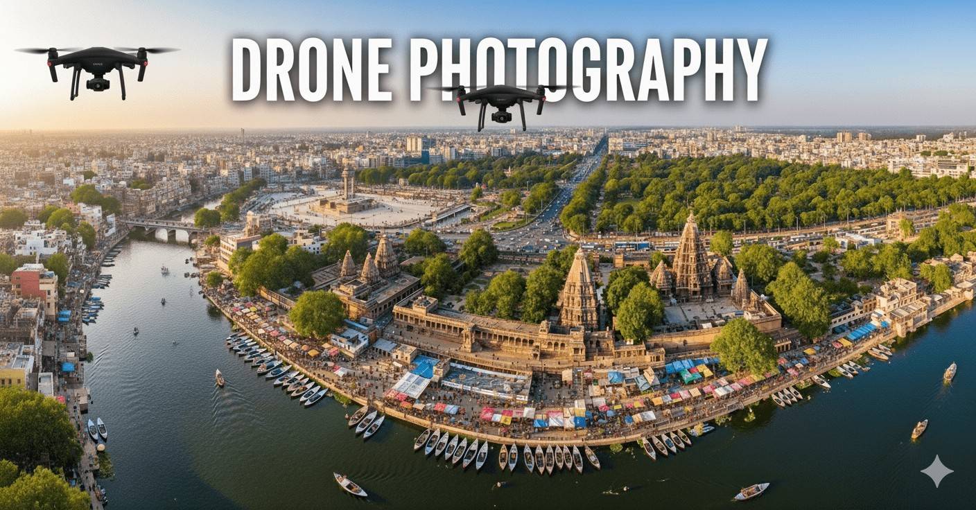 Aerial Photography and Videography Drone Services - image 5