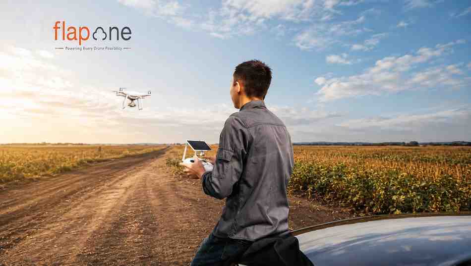 Drone Pilot Jobs in India: Key Skills and Certifications You Need