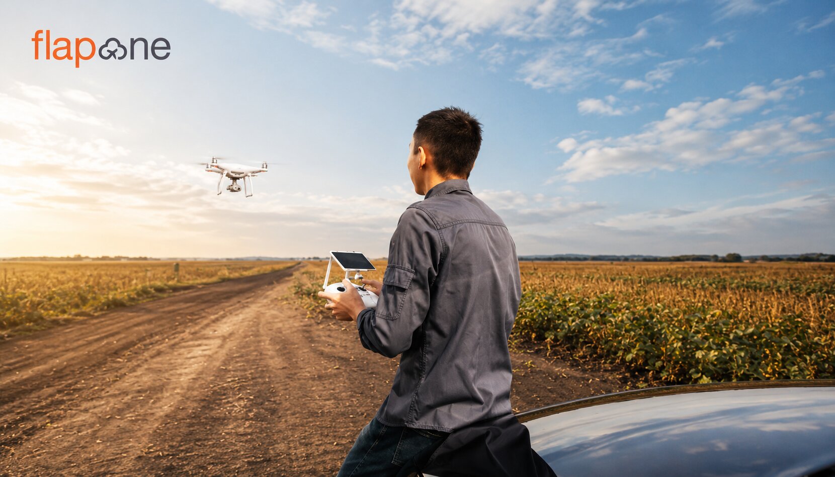 Drone Pilot Jobs in India: Key Skills and Certifications You Need