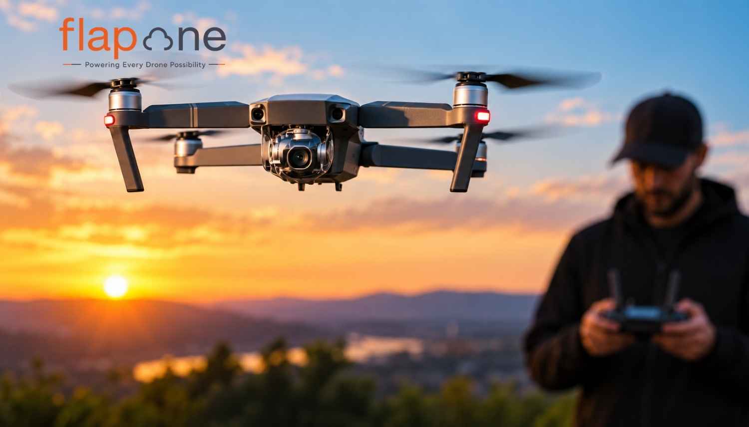 Drone Pilot Training with Job Assurance: What It Means and How It Works?