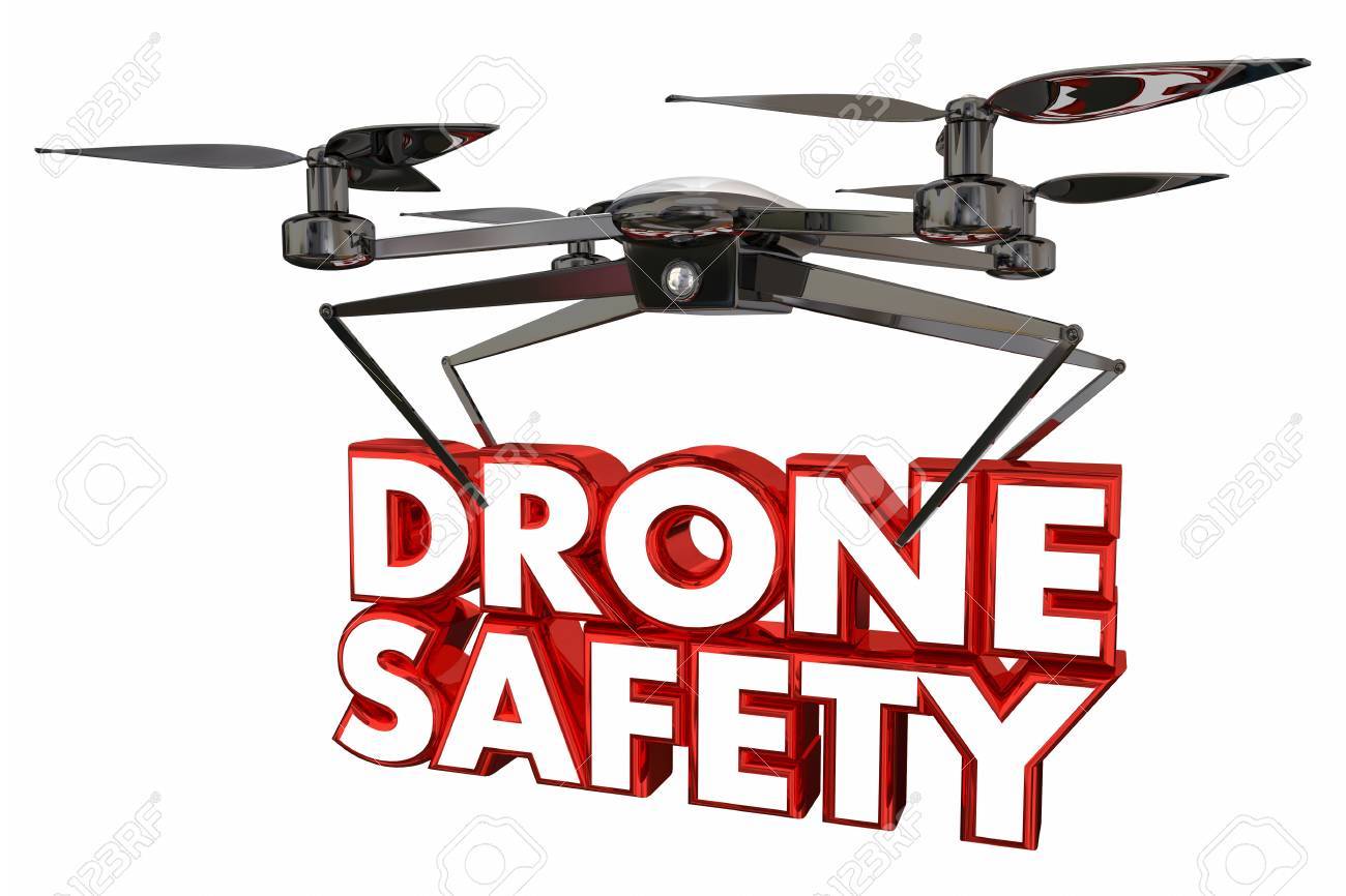 Drone Safety & Ethics: What Every New Pilot Should Know Before Flying in India?