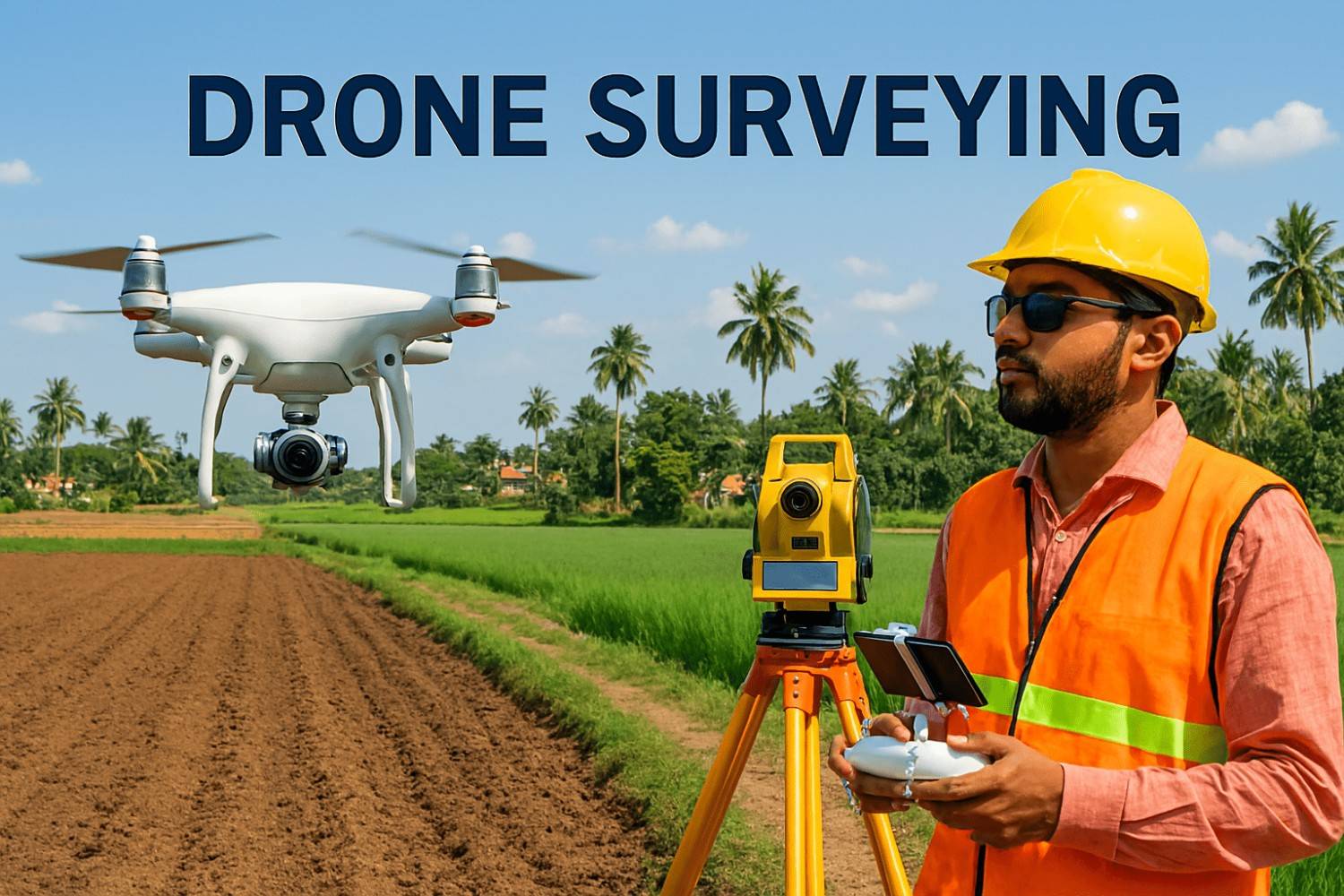 Drone Mapping and Surveying Services - image 4