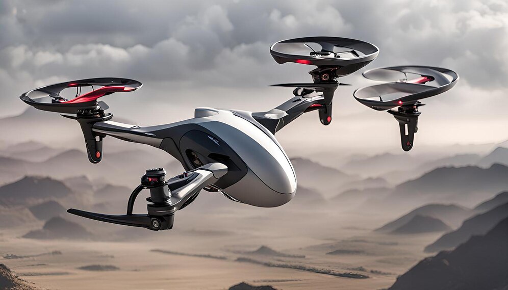 Discovering the Future of Drones:  How Drone Training Can Help?