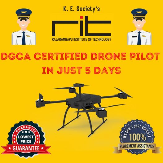 Role of a Drone Pilot Training Institute - image 1