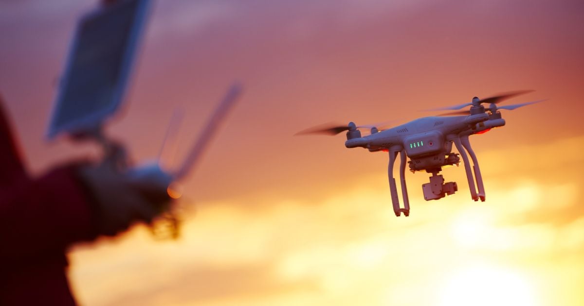 Future of Drone Pilots is Bright - image 1