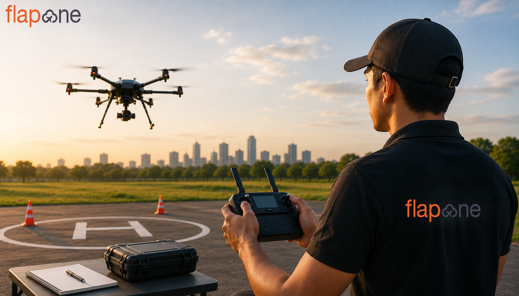 What are the Basics of Drone Piloting?