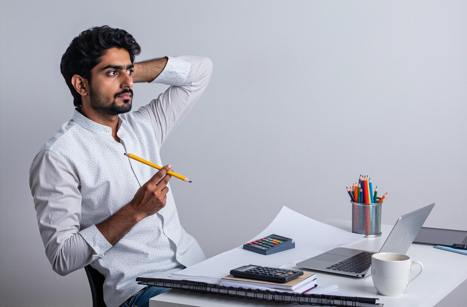 Can you work under pressure, especially if there’s a time-sensitive project? - image 1