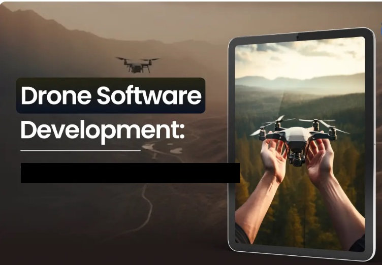 What it Takes to Build a Career in Drone Software Development? 