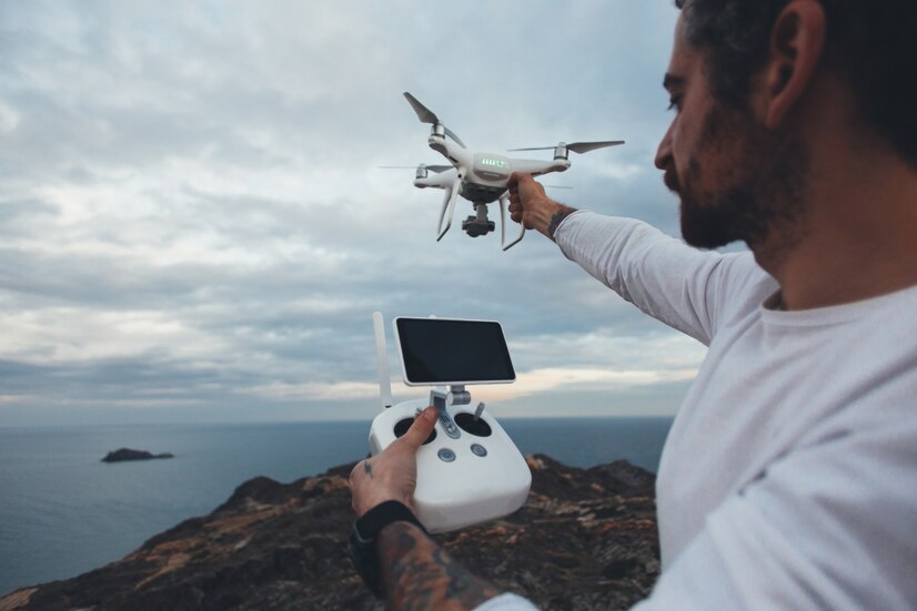 Is Drone Pilot Training Mandatory for Me or Not?