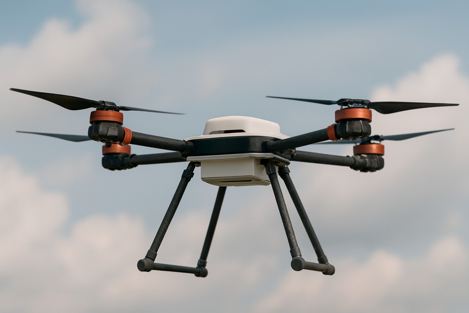 FlapX Small Training Drone - image 2