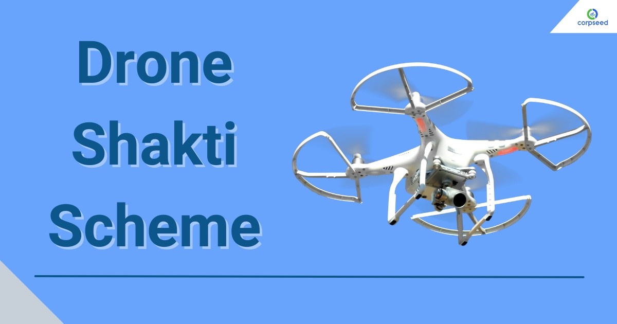 What Is ‘Drone Shakti’? How EME-Led Drone Ecosystem Will Reform the Battlefield