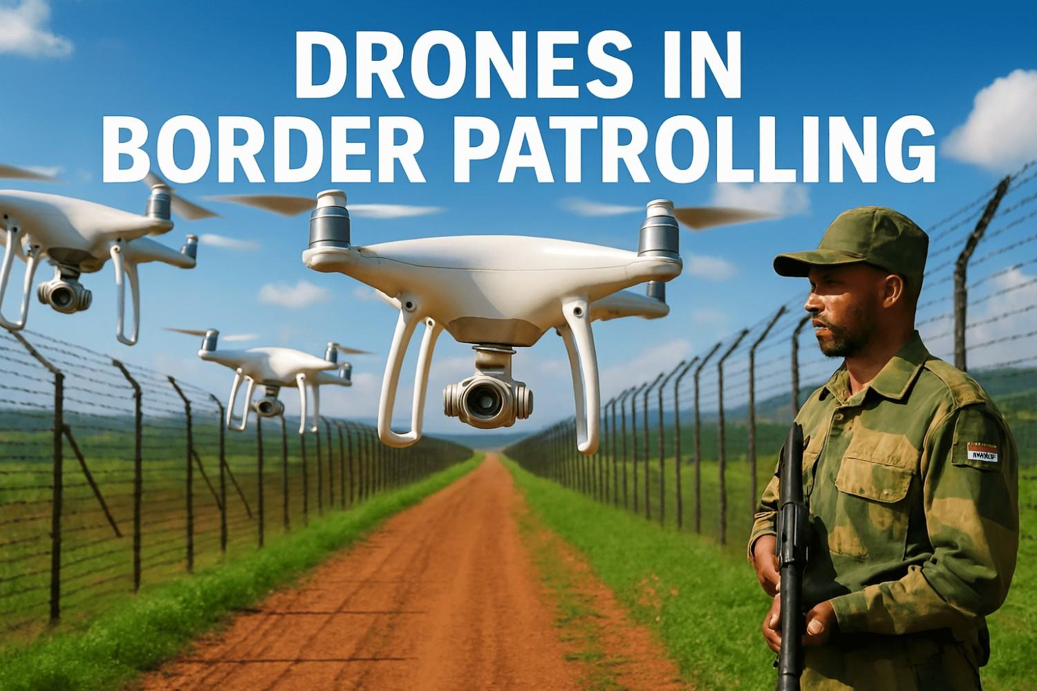 Drone Mapping and Surveying Services - image 5