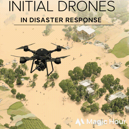 Drone Search and Rescue Operations Services - image 7