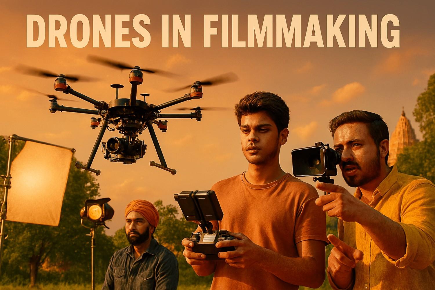 Aerial Photography and Videography Drone Services - image 7