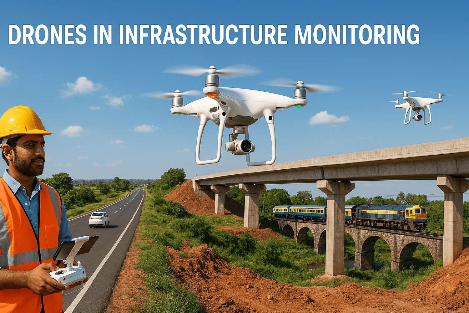Drone Mapping and Surveying Services - image 7