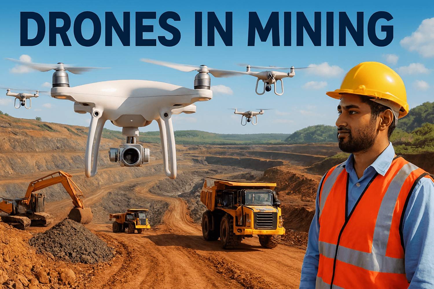 Drone Mapping and Surveying Services - image 8