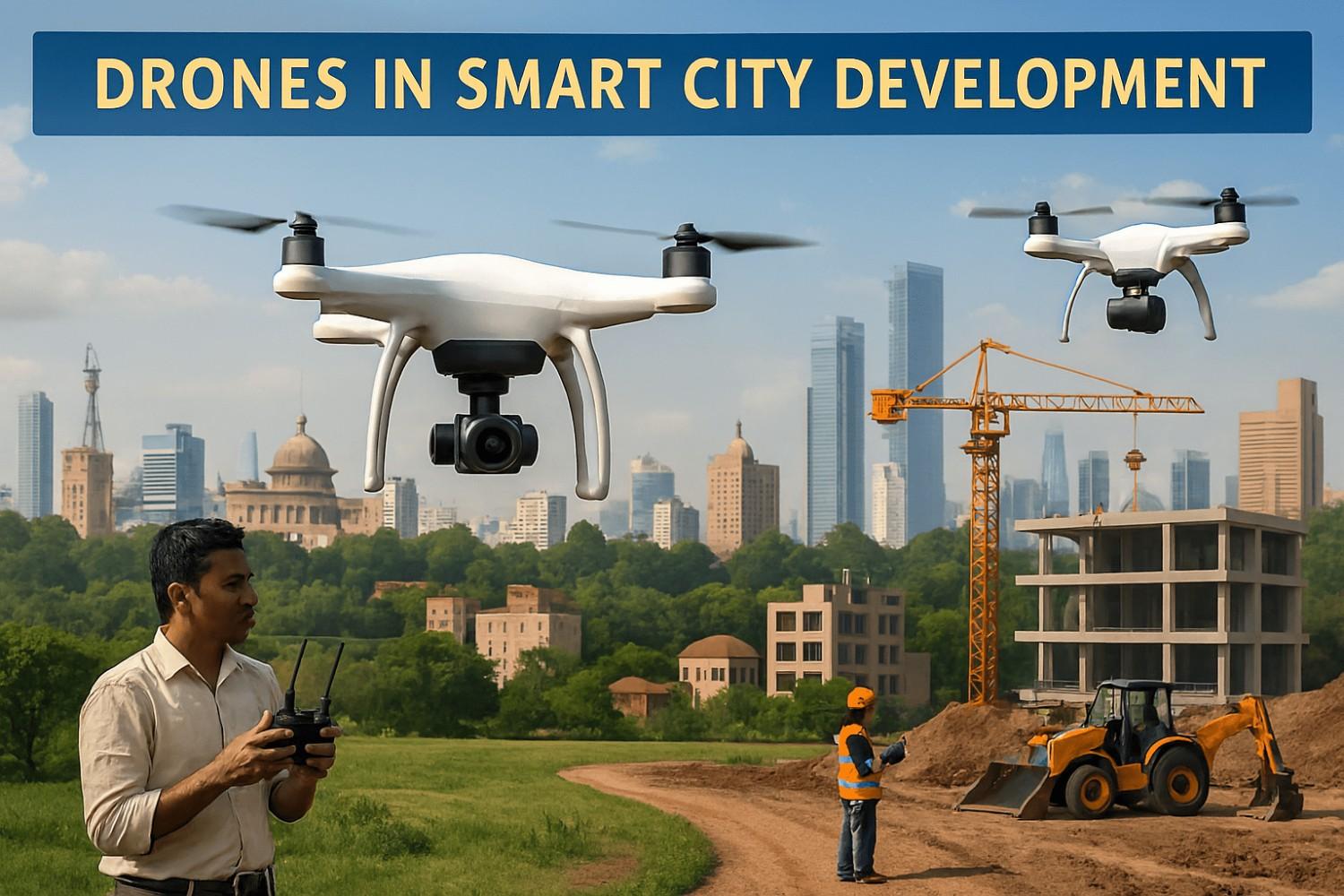 Drone Mapping and Surveying Services - image 9
