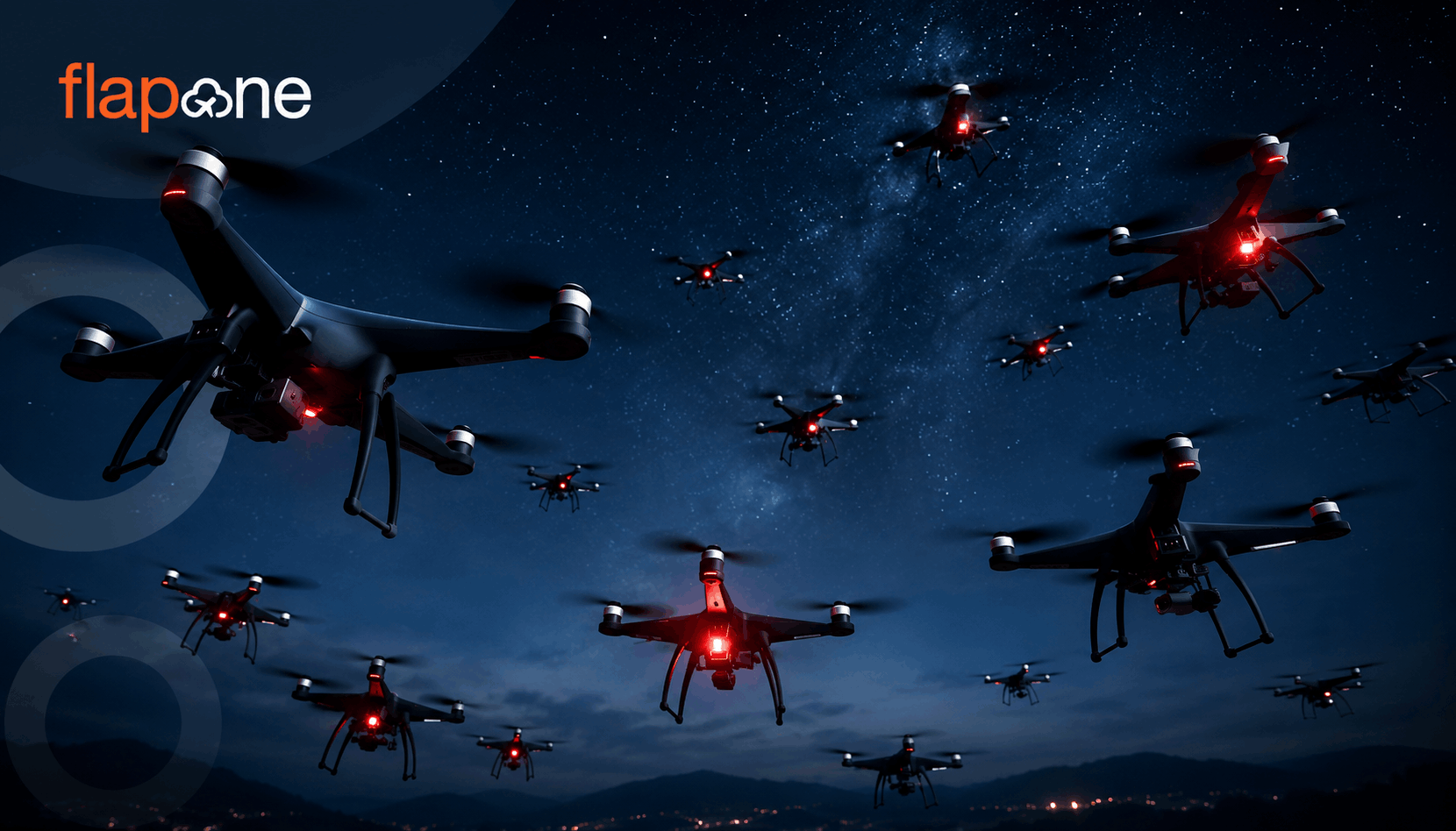 Drones in Space: How UAVs Will Assist Space Exploration