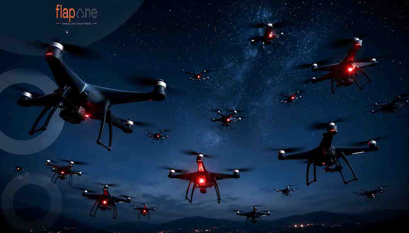 Drones in Space: How UAVs Will Assist Space Exploration