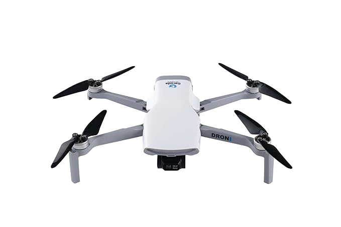 Droni Drone- A Compact Camera Drone - image 1