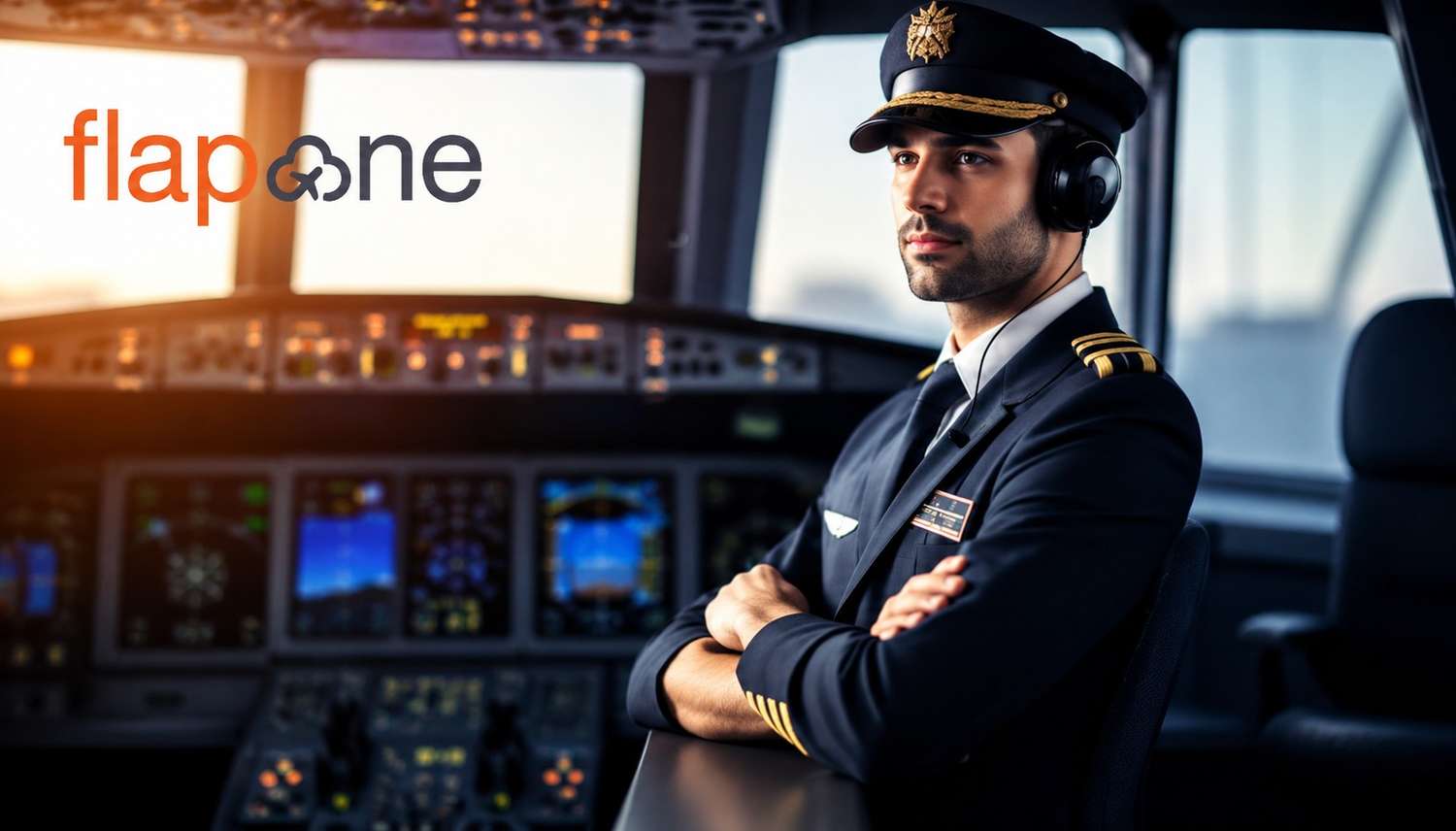 Essential Skills Every Aspiring Commercial Pilot Needs