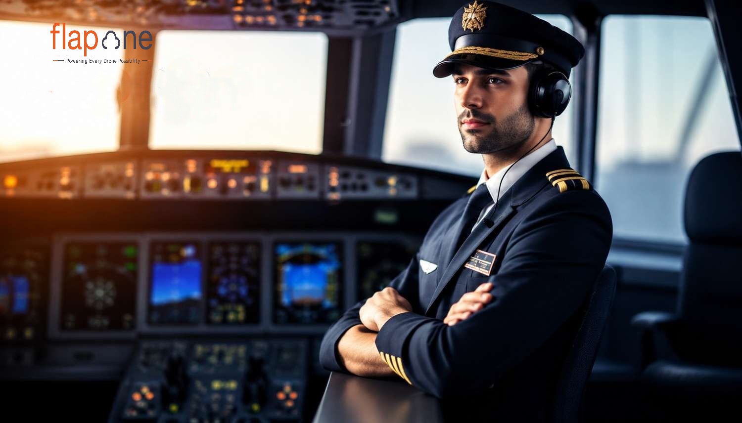 Essential Skills Every Aspiring Commercial Pilot Needs