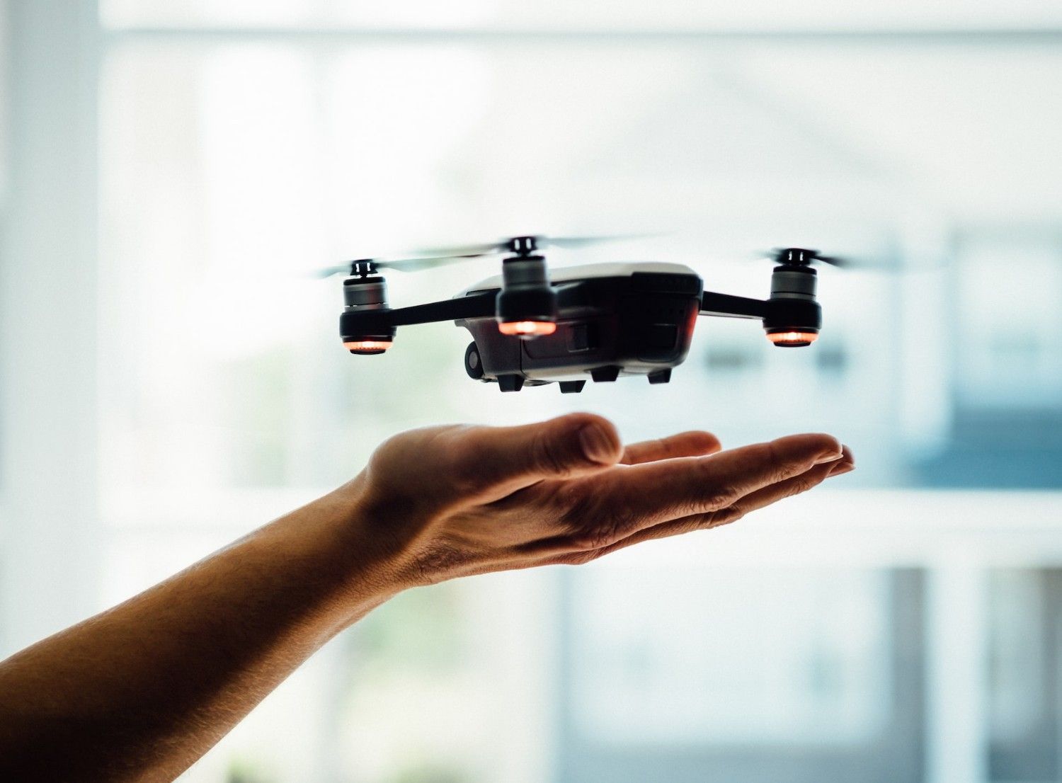 Ethical Considerations in Drone Operations - image 1