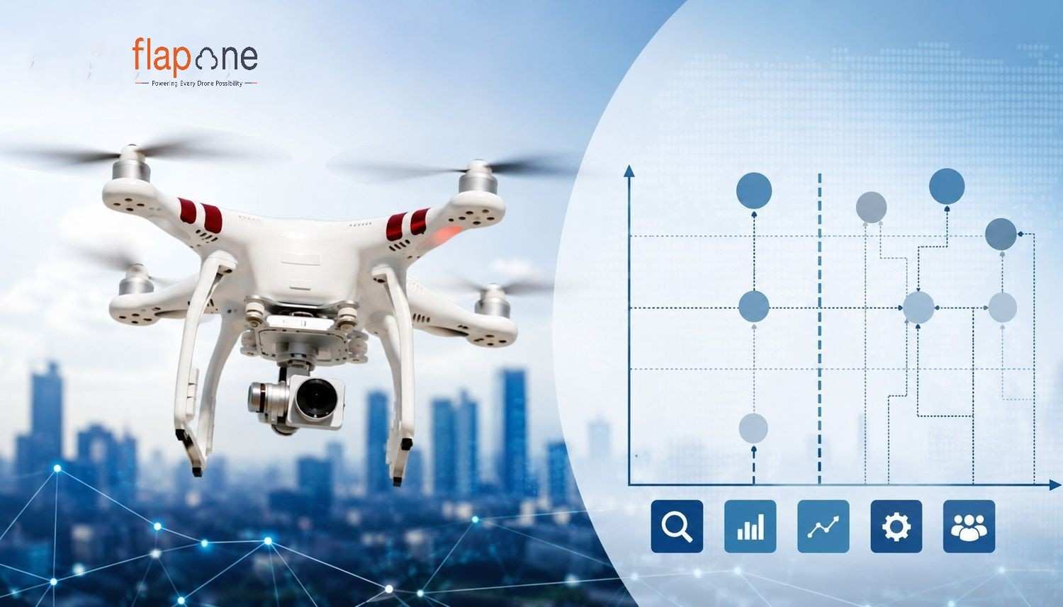 Evolution of Drone Design: From Toys to Industrial Tools
